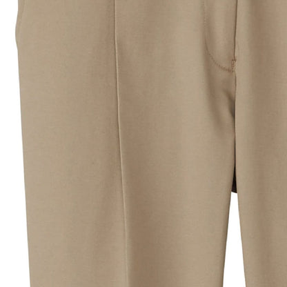 レディステーパードパンツ | レディース | 1枚 | FP6318L | ベージュ