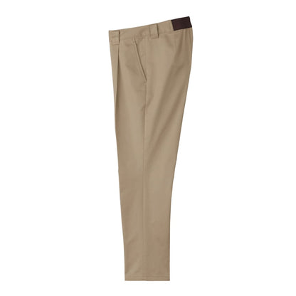 レディステーパードパンツ | レディース | 1枚 | FP6318L | ベージュ