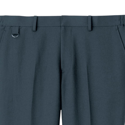 裾上げらくらくパンツ | メンズ | 1枚 | FP6700U | ブラック