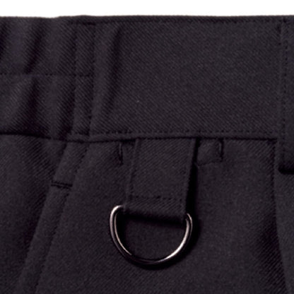 裾上げらくらくパンツ | メンズ | 1枚 | FP6700U | グレー