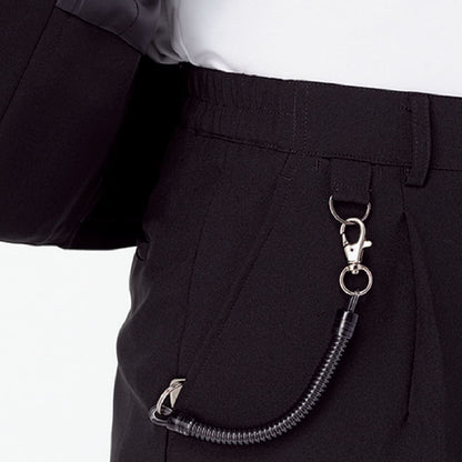 裾上げらくらくパンツ | メンズ | 1枚 | FP6700U | グレー