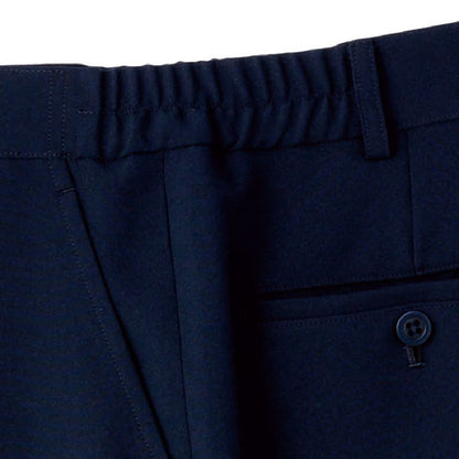 裾上げらくらくパンツ | メンズ | 1枚 | FP6700U | グレー