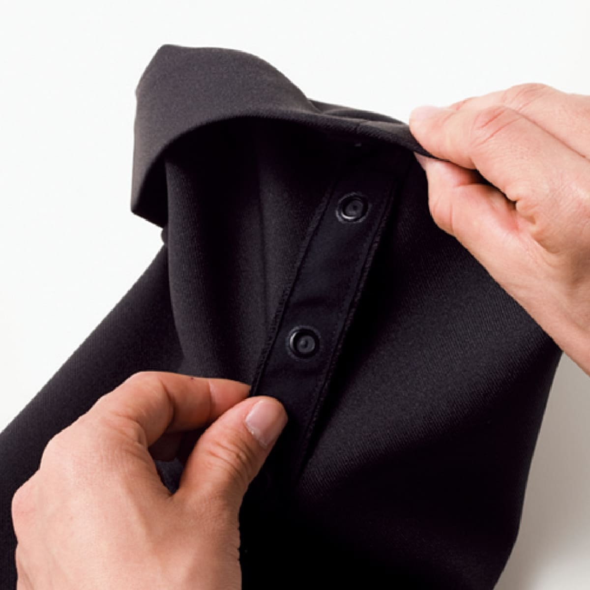 裾上げらくらくパンツ | メンズ | 1枚 | FP6700U | グレー