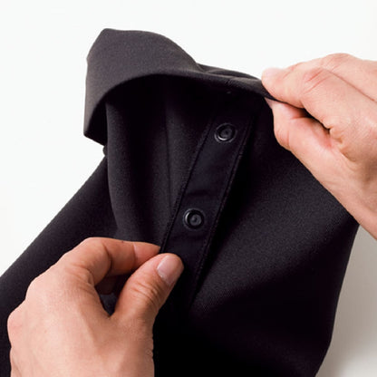 裾上げらくらくパンツ | メンズ | 1枚 | FP6700U | グレー