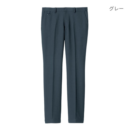 裾上げらくらくパンツ | メンズ | 1枚 | FP6700U | グレー