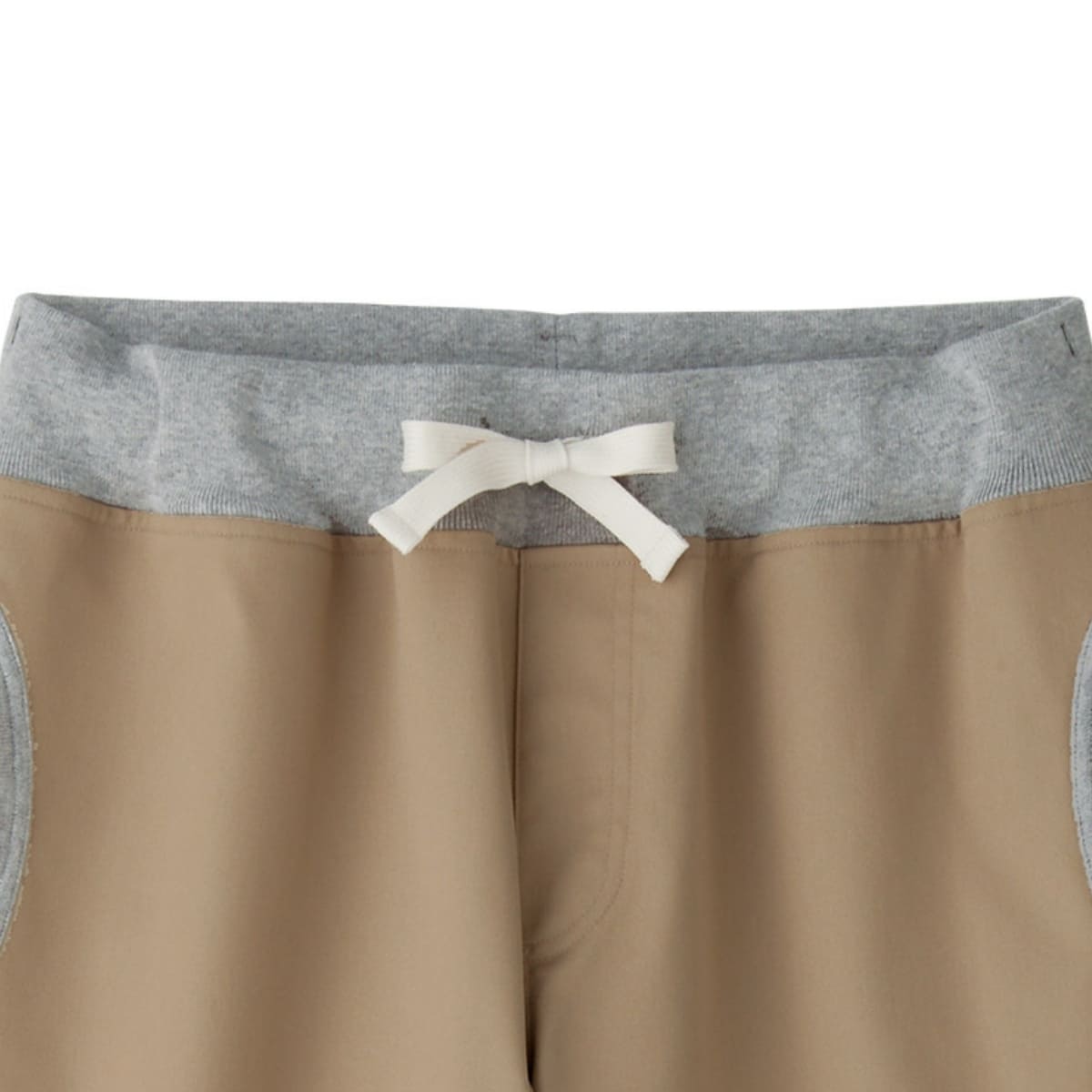 ユニセックスチノジャージ | メンズ | 1枚 | FP6703U | ベージュ