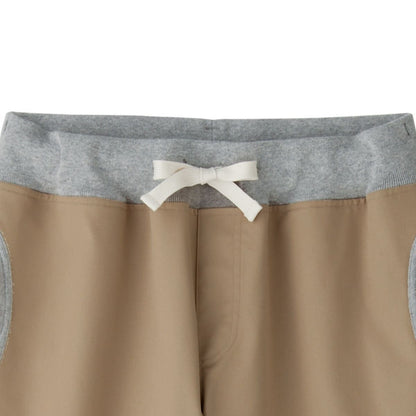 ユニセックスチノジャージ | メンズ | 1枚 | FP6703U | ベージュ