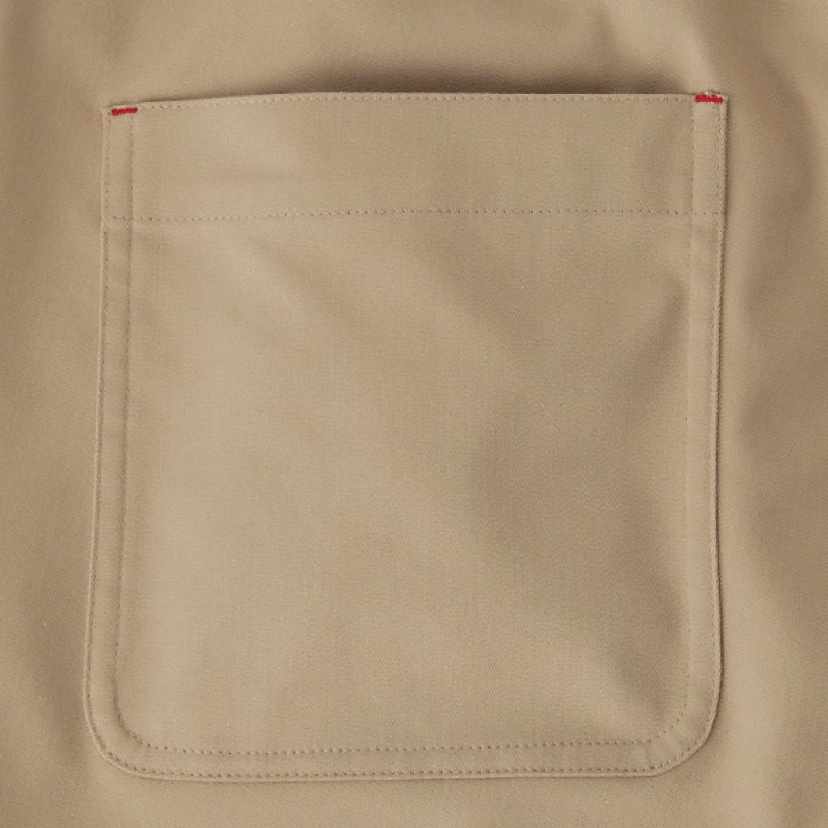 ユニセックスチノジャージ | メンズ | 1枚 | FP6703U | ベージュ