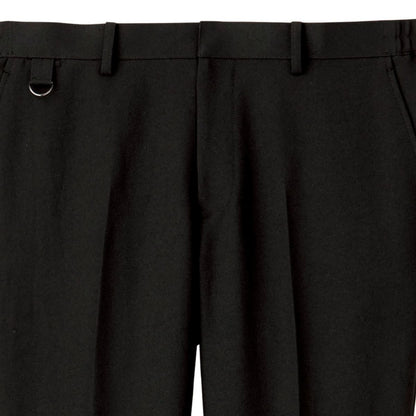 裾上げらくらくスリムパンツ | メンズ | 1枚 | FP6707U | ブラック