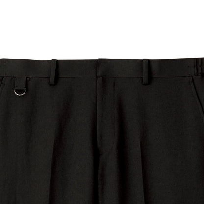 裾上げらくらくスリムパンツ | メンズ | 1枚 | FP6707U | ネイビー