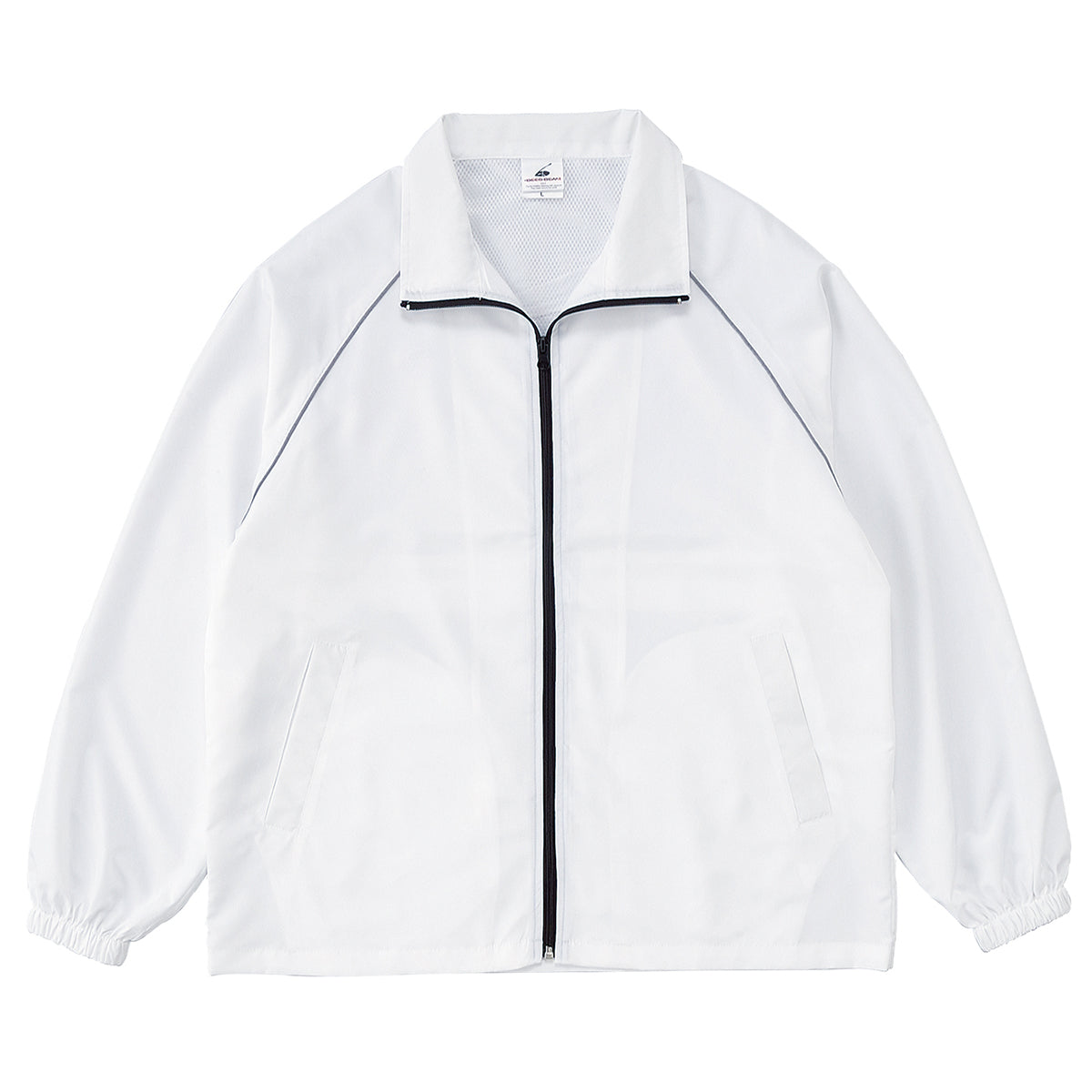 リフレクジャケット | メンズ | 1枚 | FRJ-014 | ホワイト