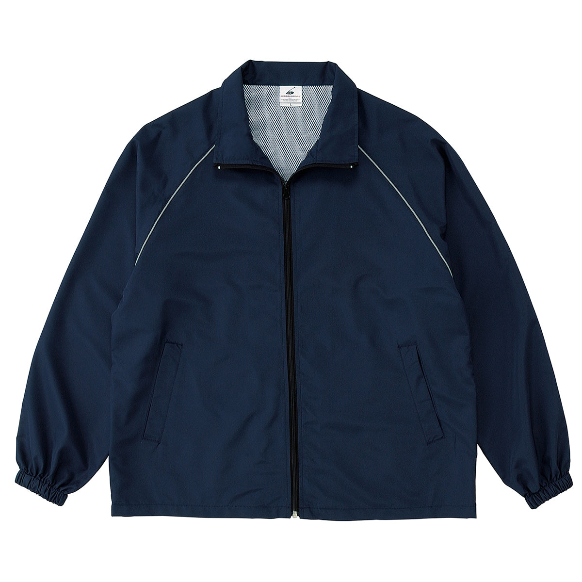 リフレクジャケット | メンズ | 1枚 | FRJ-014 | ネイビー
