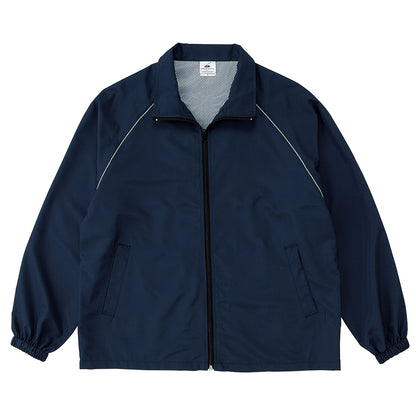 リフレクジャケット | メンズ | 1枚 | FRJ-014 | ネイビー