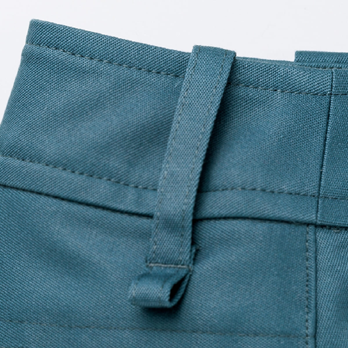 ストレッチチノカラースカート | レディース | 1枚 | FS2002L | ネイビー