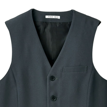 ベスト | メンズ | 1枚 | FV1700U | ワイン
