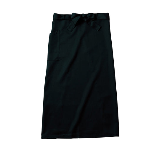 ソムリエエプロン L | ノベルティ(小物) | 1枚 | GA5588 | ブラック