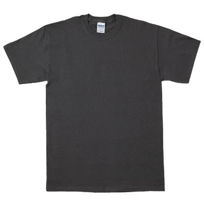 4.5オンス アダルトＴシャツ | ビッグサイズ | 1枚 | 63000 | チャコール
