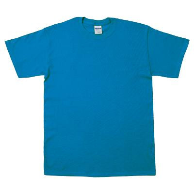 4.5オンス アダルトＴシャツ | ビッグサイズ | 1枚 | 63000 | サファイア