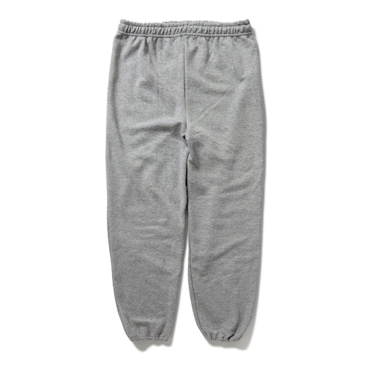 8.0 oz ヘビーブレンドノーポケットスウェットパンツ | メンズ | 1枚 | 18200 | スポーツグレー