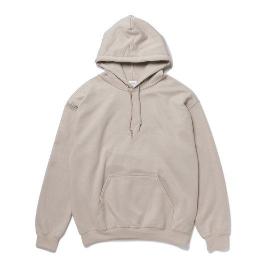 8.0オンス ヘビーブレンド プルオーバーパーカー | ビッグサイズ | 1枚 | 18500 | サンド