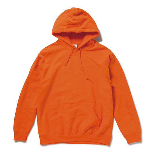 8.0オンス ヘビーブレンド プルオーバーパーカー | ビッグサイズ | 1枚 | 18500 | セーフティオレンジ