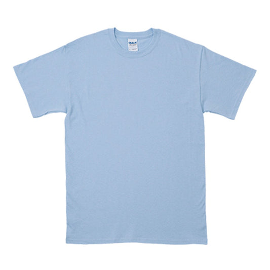 アダルトＴシャツ | ビッグサイズ | 1枚 | 2000 | ライトブルー