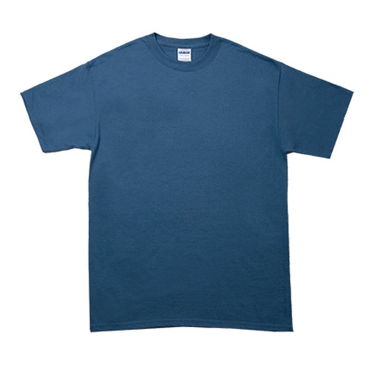 アダルトＴシャツ | ビッグサイズ | 1枚 | 2000 | インディゴブルー