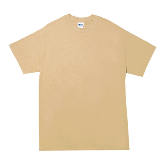 アダルトＴシャツ | ビッグサイズ | 1枚 | 2000 | タン