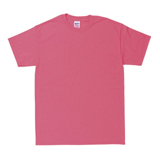 アダルトＴシャツ | メンズ | 1枚 | 2000 | セーフティピンク