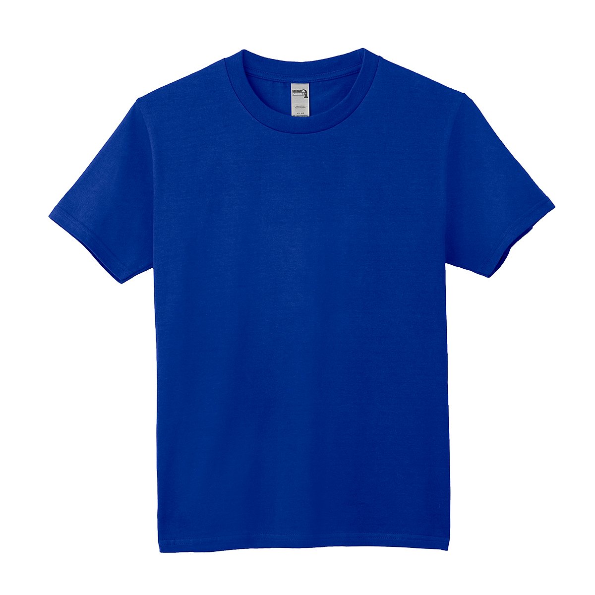 6.0オンス ギルダンハンマー Ｔシャツ | ビッグサイズ | 1枚 | HA00 | スポーツロイヤル