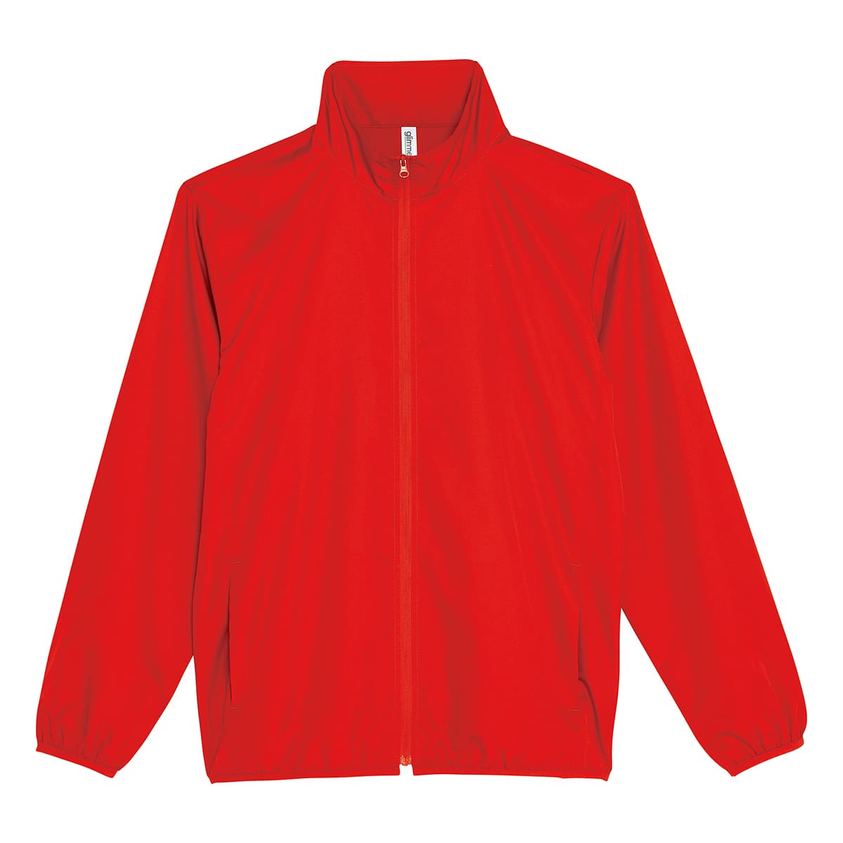 ライトジャケット | メンズ | 1枚 | 00237-LJ | レッド