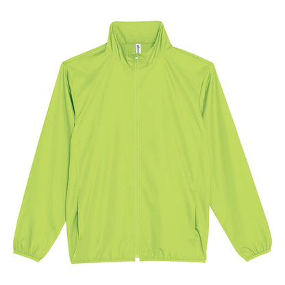 ライトジャケット | ビッグサイズ | 1枚 | 00237-LJ | ライム