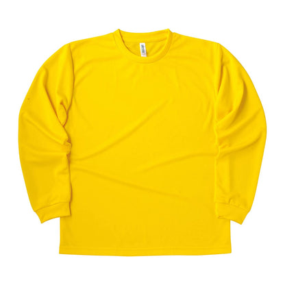 ドライロングスリーブTシャツ | メンズ | 1枚 | 00304-ALT | デイジー