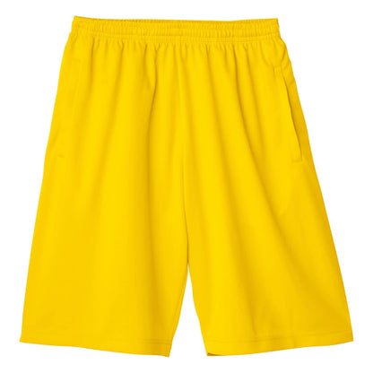 ドライハーフパンツ | キッズ | 1枚 | 00325-ACP | デイジー