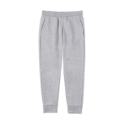 ７．７オンス ASP ドライスウェットパンツ | キッズ | 1枚 | 00343-ASP | 杢グレー