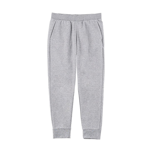 ７．７オンス ASP ドライスウェットパンツ | キッズ | 1枚 | 00343-ASP | 杢グレー