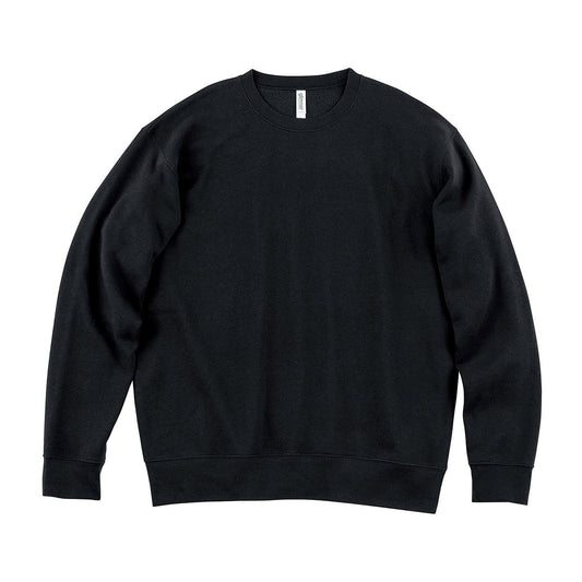 10.0オンス ドライ裏フリーストレーナー | メンズ | 1枚 | 00346-AFC | ブラック