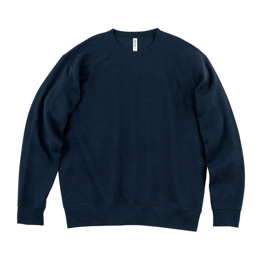 10.0オンス ドライ裏フリーストレーナー | メンズ | 1枚 | 00346-AFC | ネイビー