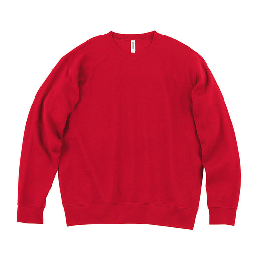 10.0オンス ドライ裏フリーストレーナー | メンズ | 1枚 | 00346-AFC | ガーネットレッド