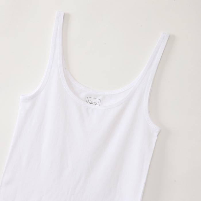 1P Hanes Undies Tami | レディース | 1枚 | HW2-K201 | ホワイト