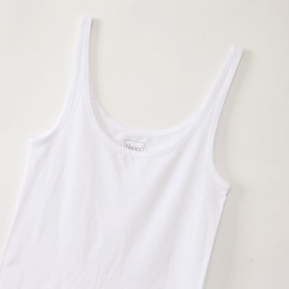 1P Hanes Undies Tami | レディース | 1枚 | HW2-K201 | ホワイト