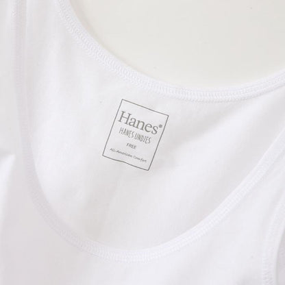 1P Hanes Undies Tami | レディース | 1枚 | HW2-K201 | ホワイト