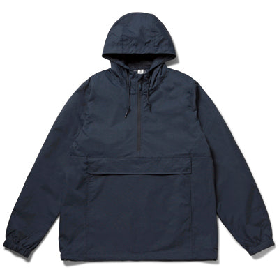 フーデット アノラックジャケット | メンズ | 1枚 | EXP94NAW | クラシックネイビー