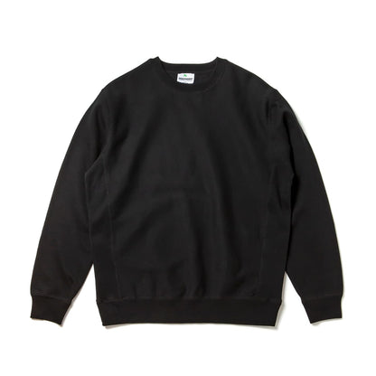 13.5オンス ヘビーウェイトスウェットシャツ | メンズ | 1枚 | IND5000C | ブラック