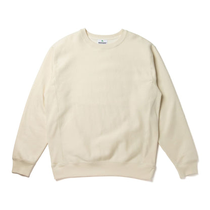 13.5オンス ヘビーウェイトスウェットシャツ | メンズ | 1枚 | IND5000C | ボーン