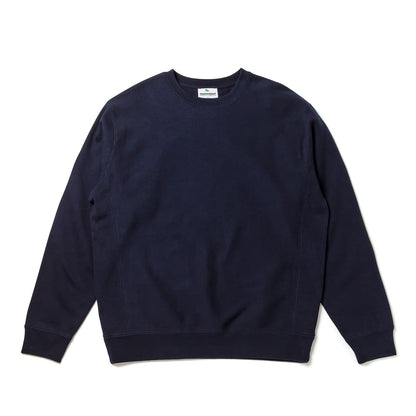 13.5オンス ヘビーウェイトスウェットシャツ | メンズ | 1枚 | IND5000C | クラシックネイビー