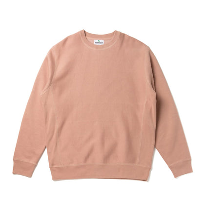 13.5オンス ヘビーウェイトスウェットシャツ | ビッグサイズ | 1枚 | IND5000C | ダスティピンク