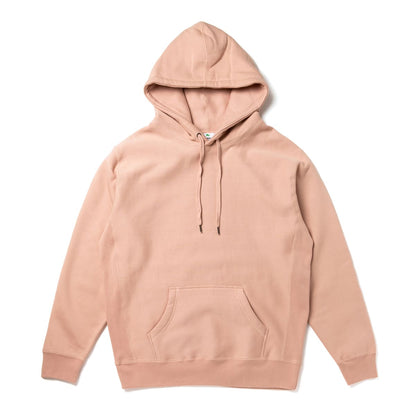13.5オンス ヘビーウェイトプルオーバーパーカー | メンズ | 1枚 | IND5000P | ダスティピンク
