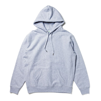 13.5オンス ヘビーウェイトプルオーバーパーカー | メンズ | 1枚 | IND5000P | グレーヘザー
