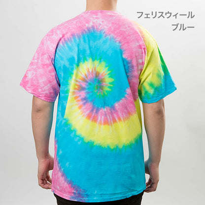 6.0 oz ジャパンエクスクルーシヴTシャツ | メンズ | 1枚 | JD1001 | フェリスウィールグリーン